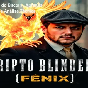 Curso Mestres do Bitcoin – Aprenda Criptomoedas e Análise Técnica