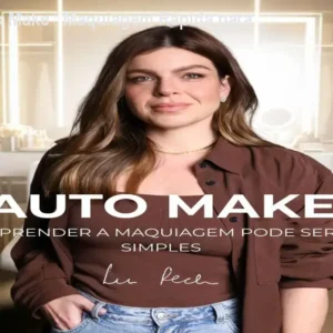 Curso Auto Make – Maquiagem Rápida para Iniciantes