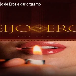 Como fazer Beijo de Eros e dar orgasmo em 5 minutos