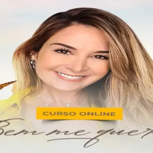Bem Me Quero – Transforme sua autoestima em 8 semanas