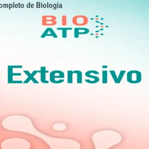 BIOATP – Curso Completo de Biologia para Vestibular