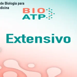 Curso completo de Biologia para vestibular de Medicina