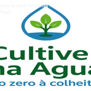 Curso Hidroponia para Iniciantes – Cultive na Água