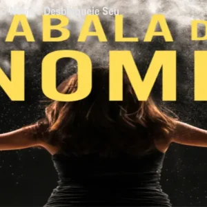 Curso Cabala do Nome – Desbloqueie Seu Potencial