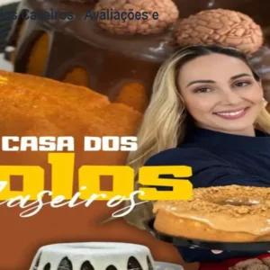 Casa dos Bolos Caseiros – Avaliações e Reclamações