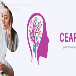 Plataforma de Atualização para Psicopedagogos – CEAPp