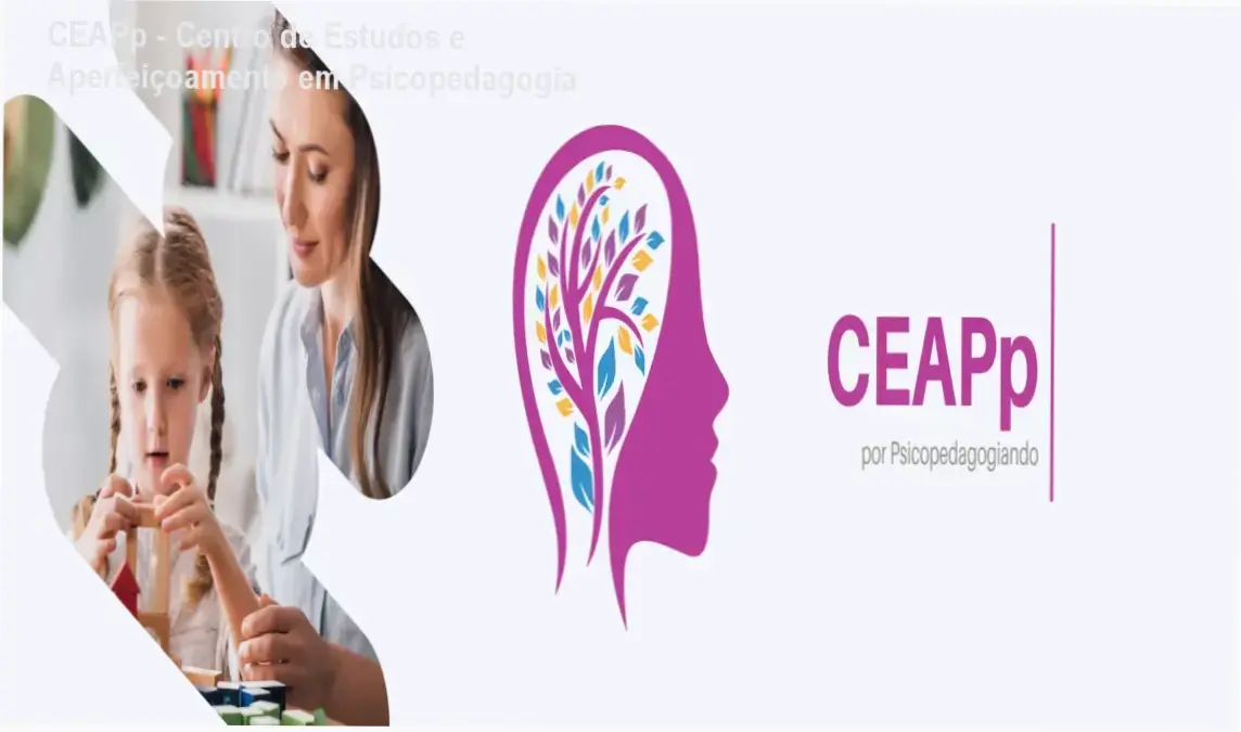CEAPp - Centro de Estudos e Aperfeiçoamento em Psicopedagogia 1 CEAPp - Centro de Estudos e Aperfeiçoamento em Psicopedagogia CUPOM DE DESCONTO