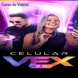 Celular VFX Viral – Curso de Vídeos Virais por R$67