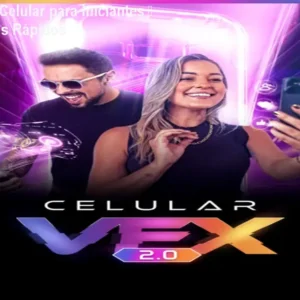 Curso VFX no Celular para Iniciantes – Aprenda Efeitos Rápidos