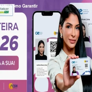 CIE Carteira Estudantil: Como Garantir Meia Entrada?