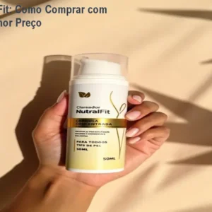 Clareador NutralFit: Como Comprar com Segurança e Melhor Preço
