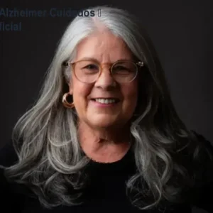 Cláudia Alves – Alzheimer Cuidados – Curso Online Oficial
