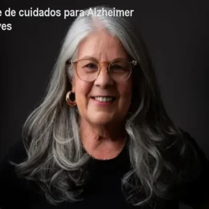 Curso online de cuidados para Alzheimer - Cláudia Alves