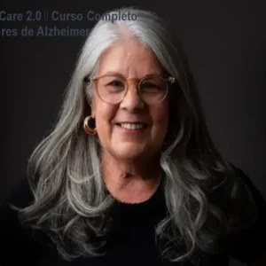 Método LoveCare 2.0 – Curso Completo para Cuidadores de Alzheimer