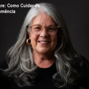 Curso Love Care: Como Cuidar de Alzheimer e Demência