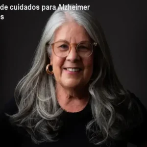 Curso online de cuidados para Alzheimer – Cláudia Alves