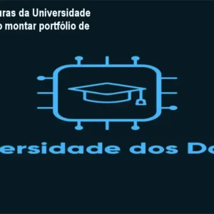 Clube de Assinaturas da Universidade dos Dados – Como montar portfólio de dados? Preço