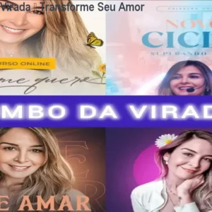 Combo da Virada – Transforme Seu Amor em 2026