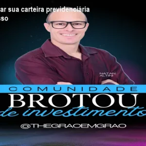 Como montar sua carteira previdenciária passo a passo