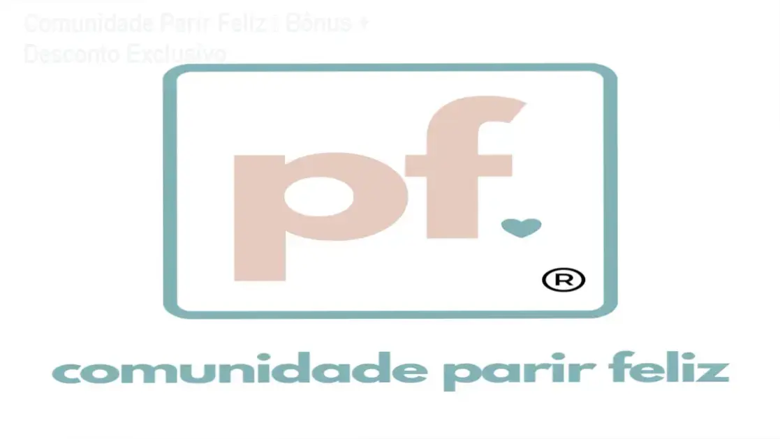 Comunidade Parir Feliz Laura credibilidade e suporte obstétrico
