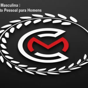Curso Conduta Masculina – Desenvolvimento Pessoal para Homens
