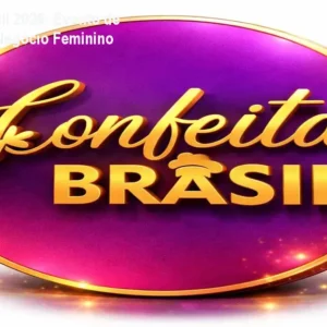 Confeitar Brasil 2026: Evento de Confeitaria e Negócio Feminino