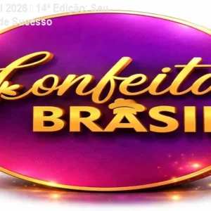 Confeitar Brasil 2026 – 14ª Edição: Seu Negócio Doce de Sucesso