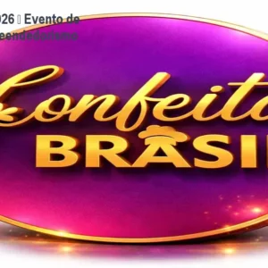 Confeitar Brasil 2026 – Evento de confeitaria e empreendedorismo
