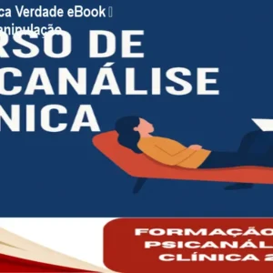 Conheça a Única Verdade eBook – Desperte da Manipulação
