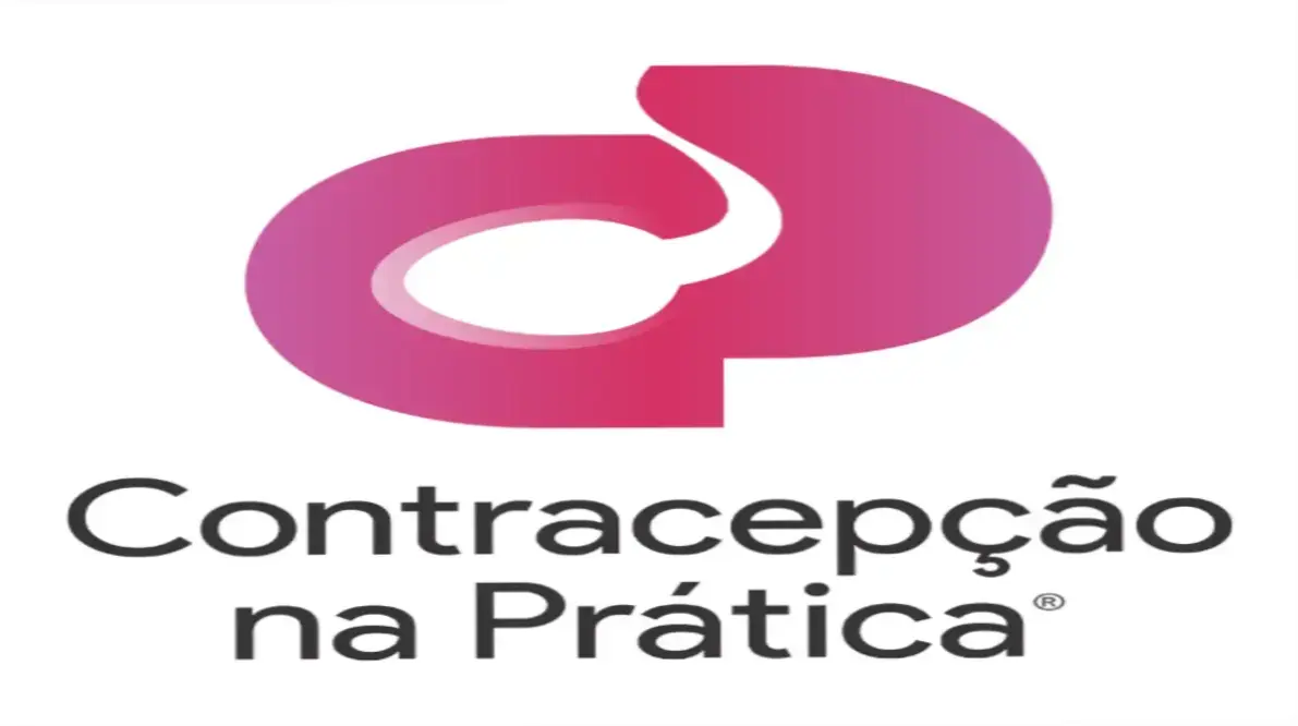 Capa do ebook do curso Contracepção na Prática mostrando médicos estudando métodos contraceptivos