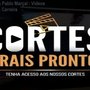Cortes Prontos Pablo Marçal – Vídeos Virais para Sua Carreira