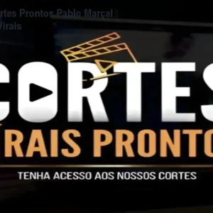Download Cortes Prontos Pablo Marçal – +500 Vídeos Virais