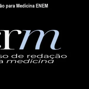 Curso de Redação para Medicina ENEM 900+