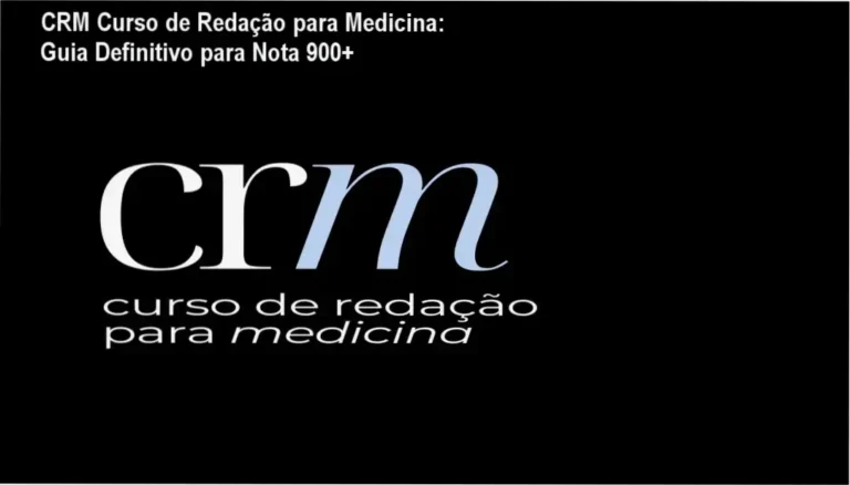 CRM Curso de Redação para Medicina: Guia Definitivo para Nota 900+ 2 Alunos revisando redações de medicina com o CRM Curso de Redação para Medicina