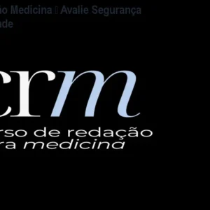 CRM Redação Medicina – Avalie Segurança e Credibilidade