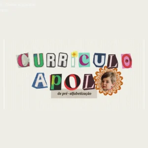 Currículo Apolo – Como organizar atividades? – Preço