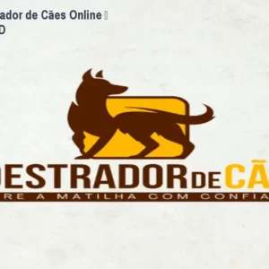Curso de Adestrador de Cães Online – Certificado ABED