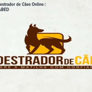 Curso de Adestrador de Cães Online – Certificado ABED