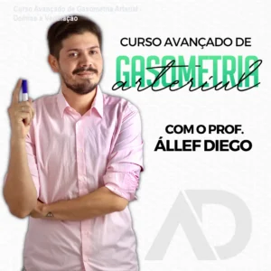 Curso Avançado de Gasometria Arterial - Domine a Ventilação