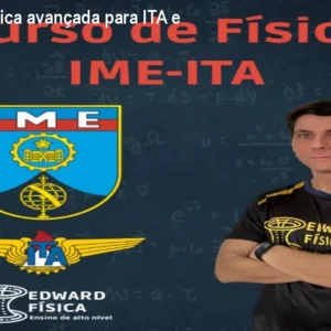 Curso de Física avançada para ITA e Olimpíadas