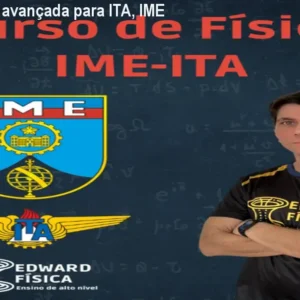 Curso de Física avançada para ITA, IME e Olimpíadas