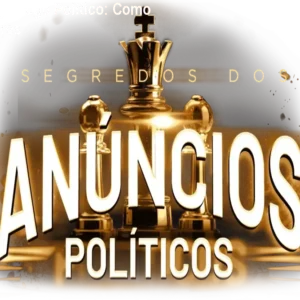 Curso Tráfego Pago Político: Como captar eleitores