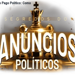 Curso de Tráfego Pago Político: Como Atrair Eleitores