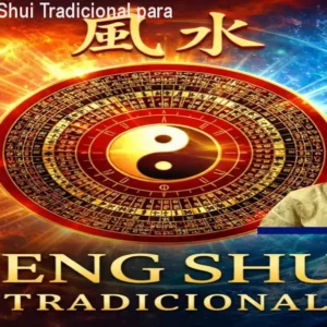 Curso de Feng Shui Tradicional para Iniciantes