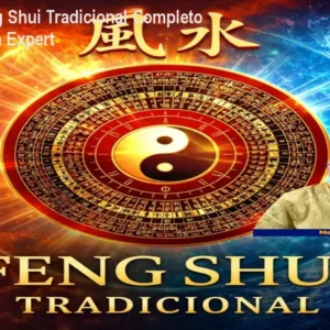 Curso de Feng Shui Tradicional Completo – Aprenda com Expert