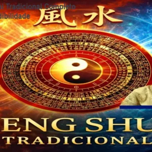 Curso de Feng Shui Tradicional Completo – Autoridade e Credibilidade