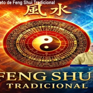 Curso completo de Feng Shui Tradicional online
