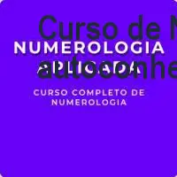 Curso de Numerologia: bula, autoconhecimento e uso