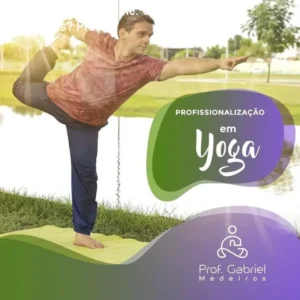 Curso de Yoga Online: Como equilibrar emoções? Preço