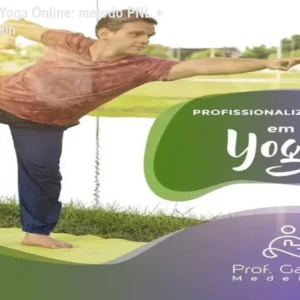 Formação em Yoga Online: método PNL + Psicologia – 200h